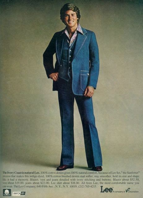 brown gucci jean leisure suit